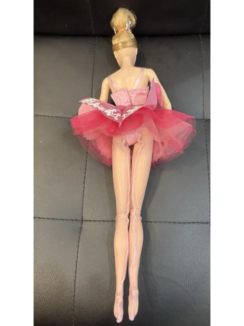 Mattel very good